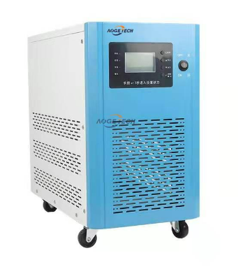 Foshan Aoge Technology Co., Ltd. - Wechselrichter - PM03 Series PM03 - Art. 50043