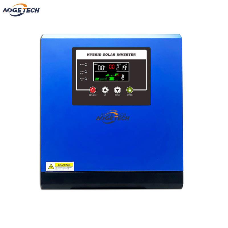 Foshan Aoge Technology Co., Ltd. - Wechselrichter - PM08-30-66 PM08-66 - Art. 50093