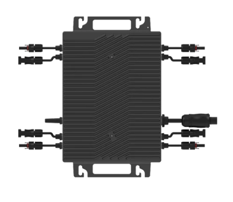 PMESI (Shanghai) Co., Ltd. - Wechselrichter - PM4T12/16/20EU PM4T16EU - Art. 60950