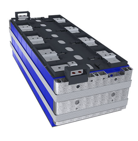 Pomega Enerji Depolama Teknolojileri A.Ş. - Speicher - PMS LFP Modules PMS-1P12S100 - Art. 38868