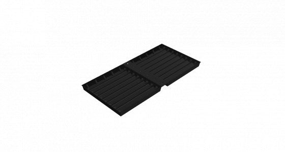 PMT EVO 2.0 BW Typ 70 - geteilte Wanne