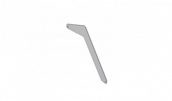 PMT EVO 2.0 MAG S15 - Enzelteil