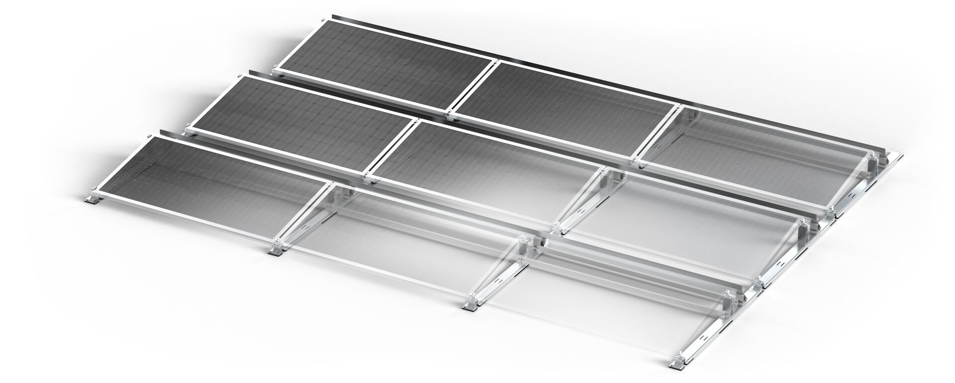 Premium Mounting Technologies GmbH & Co. KG - Montagesysteme - PMT EVO 2.0 S EVO 2,0 S - Art. 9009