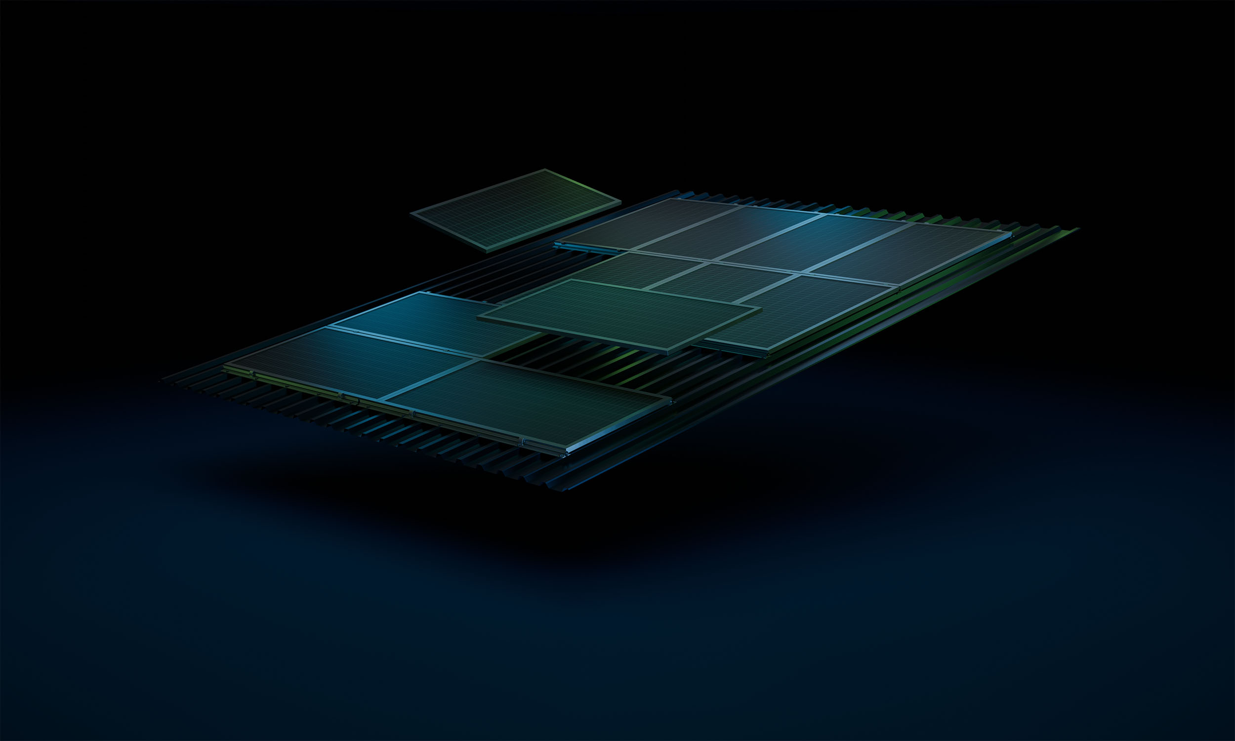 Premium Mounting Technologies GmbH & Co. KG - Montagesysteme - PMT GHOST PMT GHOST - Art. 10120