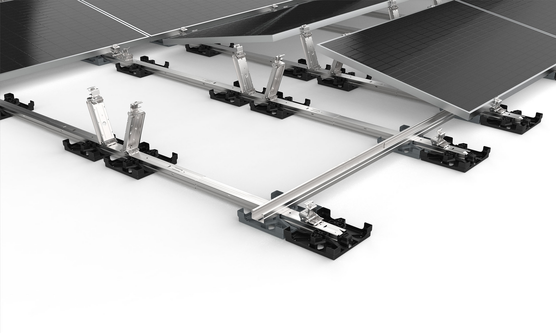 Premium Mounting Technologies GmbH & Co. KG - Montagesysteme - PMT X118 PMT X118 - Art. 10121