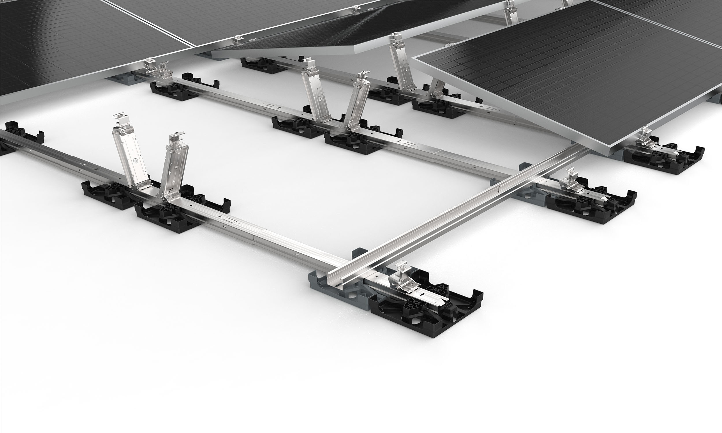 Premium Mounting Technologies GmbH & Co. KG - Montagesysteme - PMT X118 PMT X118 - Art. 10121