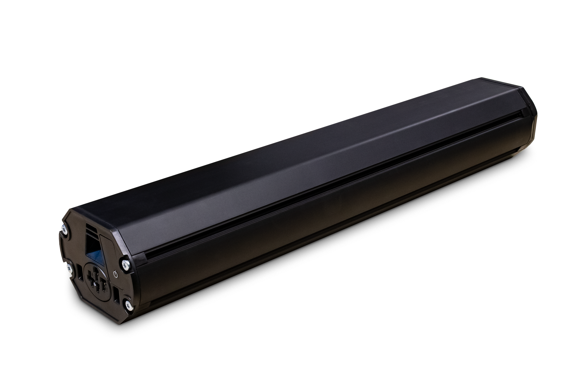 E-Bike Vision Powerpack Intube - 14 Ah - Akku horizontal