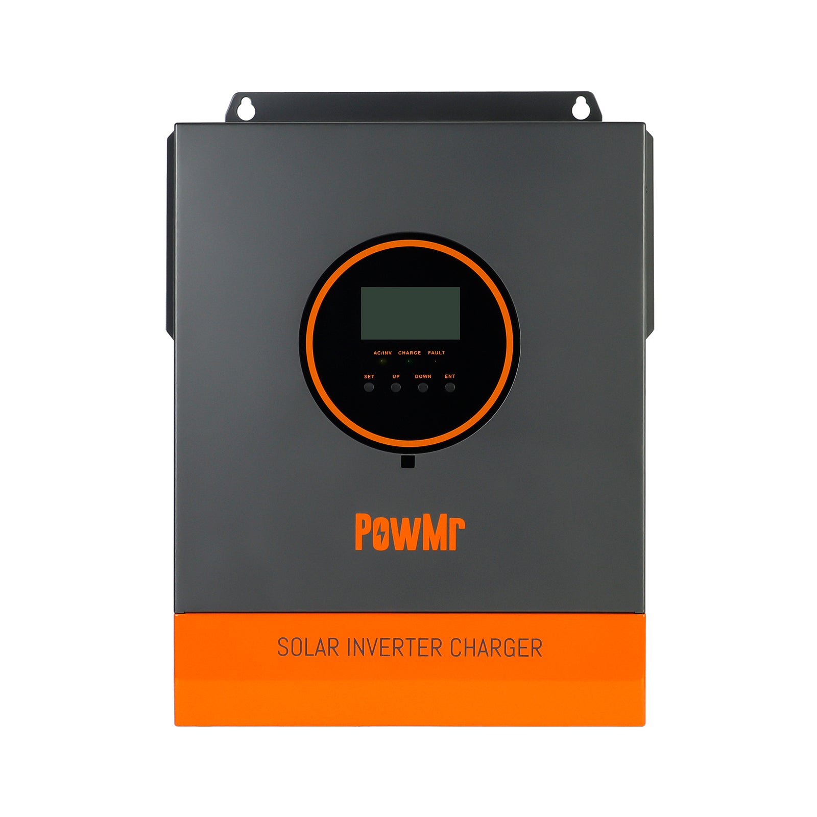 Shenzhen Hehejin Industrial Co., Ltd. - Wechselrichter - POW-LVM3.2K-24V Solar Inverter - Art. 57978