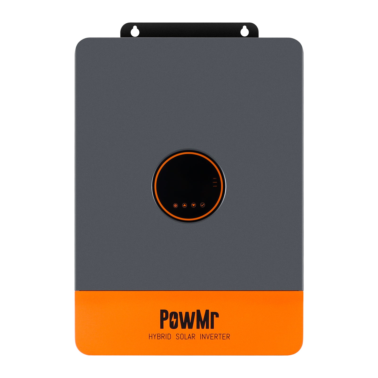 Shenzhen Hehejin Industrial Co., Ltd. - Wechselrichter - POW-SunSmart 12KPL3 Solar Inverter - Art. 58542