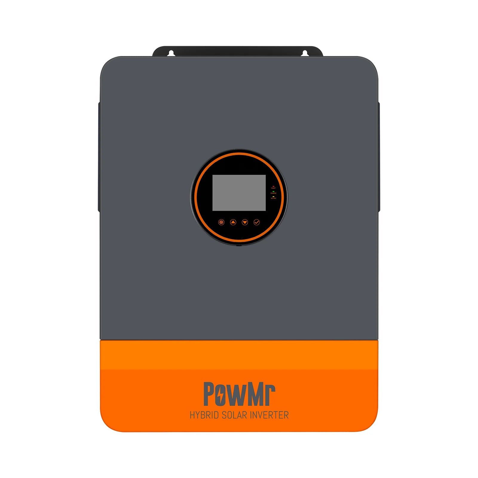 Shenzhen Hehejin Industrial Co., Ltd. - Wechselrichter - POW-Sunsmart 6.5kp Solar Inverter - Art. 57857