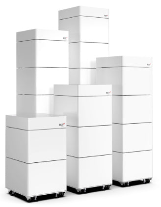 Jiangsu RCT Power Tech Co., Ltd. - Speicher - POWER BATTERY 7,6 - Art. 26745