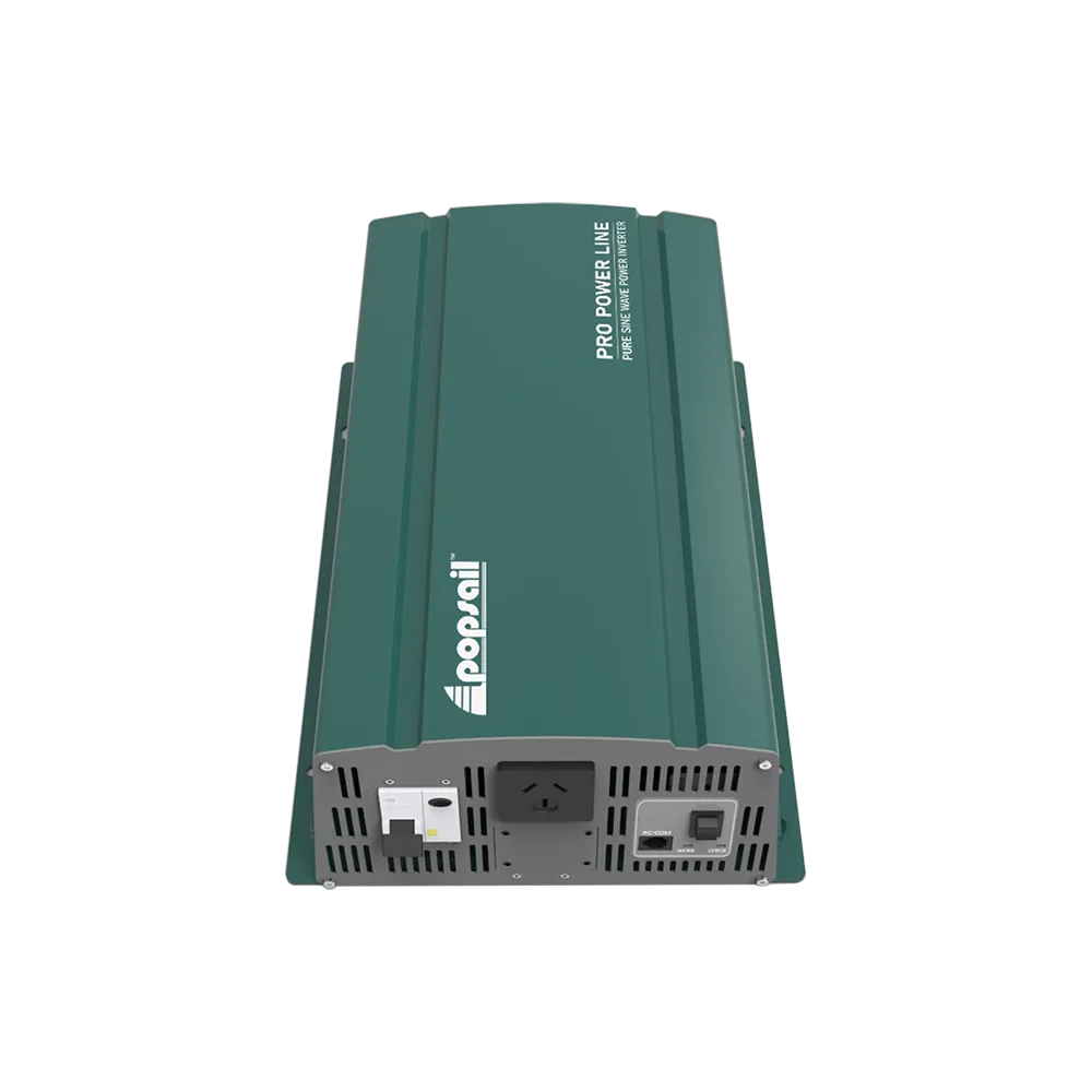 Popsail International Trading Co., Ltd. - Wechselrichter - PPL2000/PPL3000 PPL2000 - Art. 57619