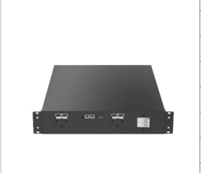 Dongguan Power Long Battery Technology Co., Ltd. - Speicher - PR2-25.6-256V PR2-256V12Ah - Art. 35652