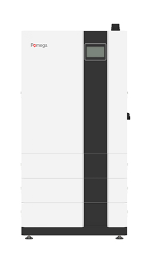 Pomega Enerji Depolama Teknolojileri A.Ş. - Speicher - PRESS Residential Three-Phase G Series ESS PRESS-G1020 - Art. 38871