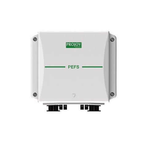 PROJOY Wechselrichter PEFS-EL50H-4