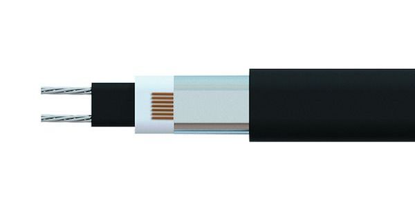 PROTECclass Heizband PHBB 20 selbstregelnd 20m 20W/m