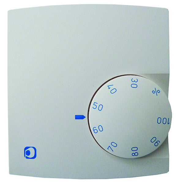 PROTECclass AP-Hygrostat PHAP mechanisch reinweiss Wechsler