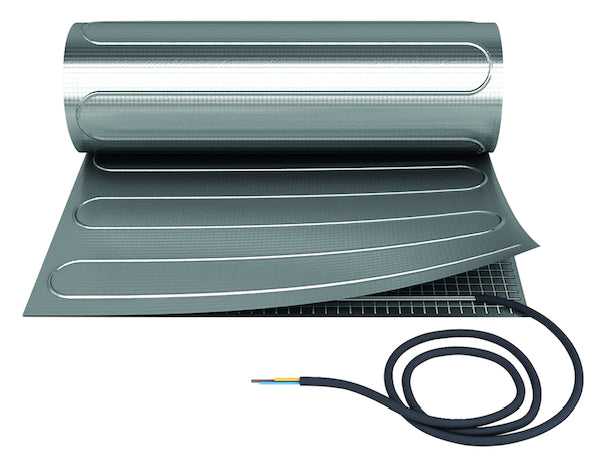 PROTECclass Alu-Heizmatte PHMA10 10qmm 1500W