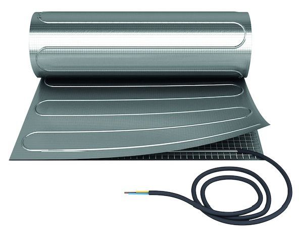 PROTECclass Alu-Heizmatte PHMA 4 4qm 600W