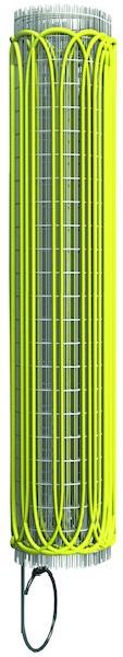 PROTECclass Heizmatte PHM 10 10qm 1600W