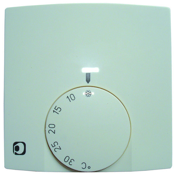 PROTECclass PROFLAT Raumtemperaturregler PRTR 300