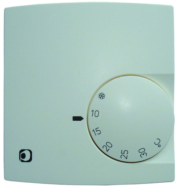 PROTECclass Raumtemperaturregler Absenkung PRTR 20