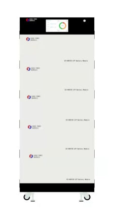 Suzhou Surge Power Technology Co., Ltd. - Speicher - PS-10-30 PS-20 - Art. 23776