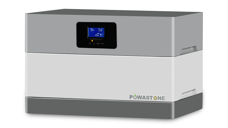 Shandong Huison Electronics Technology Co.,Ltd - Speicher - PS-5-30KWH PS-5KWH - Art. 33751