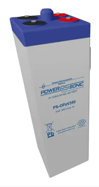 Power-Sonic Corporation - Speicher - PS-8OPzV800 PS-8OPzV800 - Art. 31344