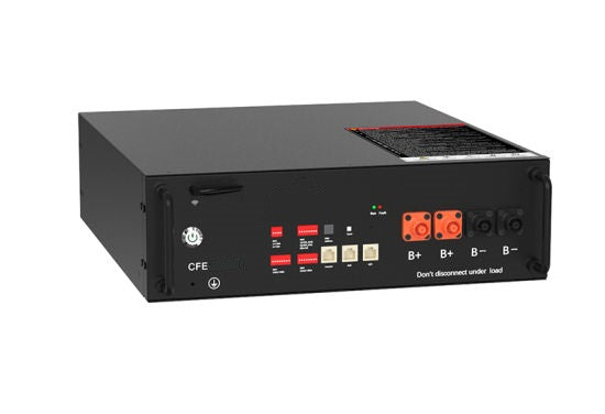 PowerSolutions EMEA S.r.l. - Speicher - PS-CFE5100 PS-CFE5100 - Art. 29302