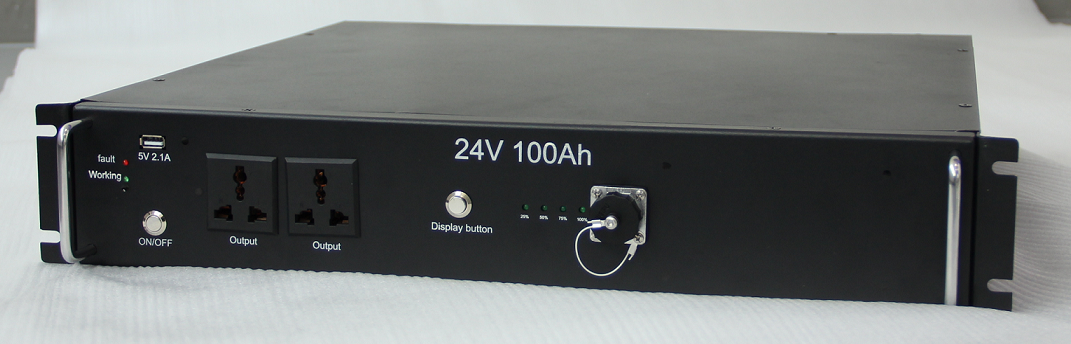 Shenzhen TMK Power Industries Ltd. - Speicher - PS-U24220-1500W PS-U24220-1500W - Art. 4834