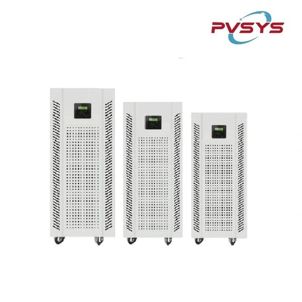 Shanghai Pvsys New Energy Co., Ltd - Wechselrichter - PSA Series PSA200/220-25KVA - Art. 54390