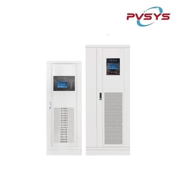 Shanghai Pvsys New Energy Co., Ltd - Wechselrichter - PSA Series (Three phase) PSA-10KVA3 - Art. 54392