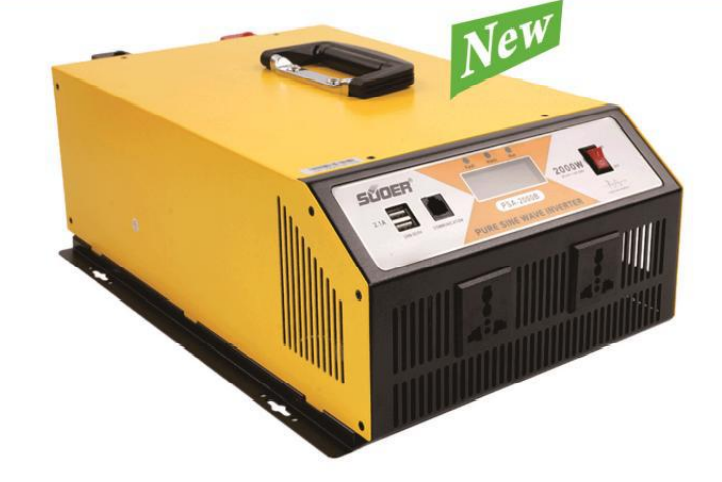 Foshan Suoer Electronic Industry Co., Ltd. - Wechselrichter - PSA Series PSA-1000A - Art. 46147