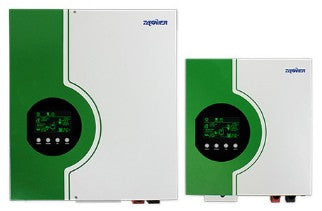 Shenzhen Zlpower Electronics Co., Ltd - Wechselrichter - PSC Plus Series 3-5 PSC Plus3K-24 - Art. 31603