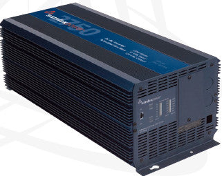 Samlex America Inc. - Wechselrichter - PSE-12275A PSE-12275A - Art. 16131