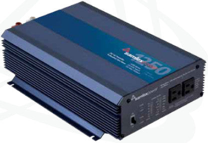 Samlex America Inc. - Wechselrichter - PSE-24125A PSE-24125A - Art. 16133