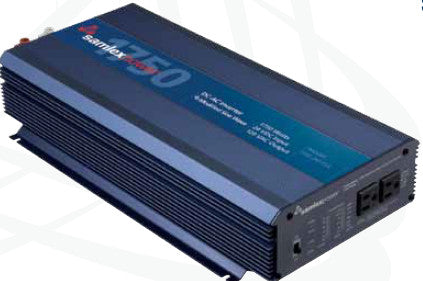 Samlex America Inc. - Wechselrichter - PSE-24175A PSE-24175A - Art. 16135