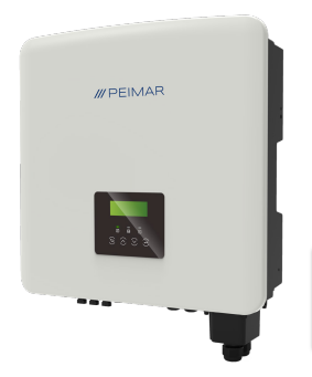 Peimar s.r.l. - Wechselrichter - PSI-X3S Line - PSI-X3S6000-HY | PSI-X3S8000-HY ... PSI-X3S8000-HY - Art. 54519
