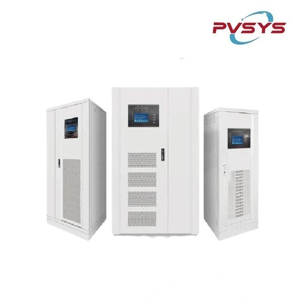 Shanghai Pvsys New Energy Co., Ltd - Wechselrichter - PSI Series (Three phase) PSI 20KVA3 - Art. 54410