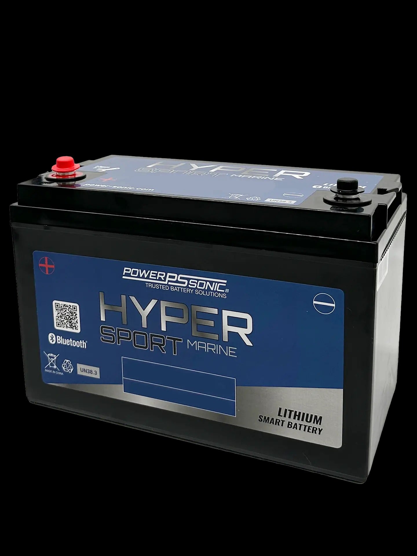 Power-Sonic Corporation - Speicher - PSL-BT-121250-G31 PSL-BT-121250-G31 - Art. 17234