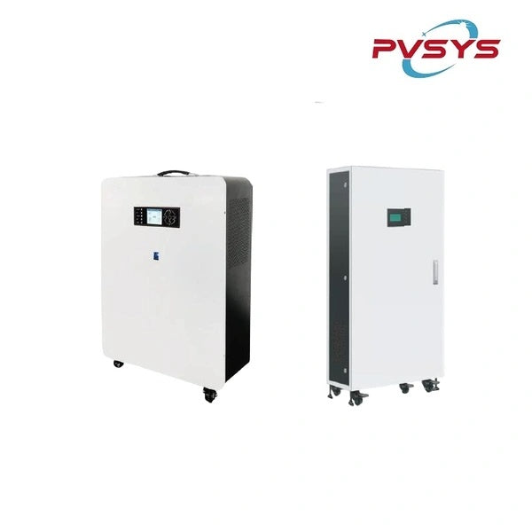 Shanghai Pvsys New Energy Co., Ltd - Speicher - PSL Series PSL-1KVA - Art. 31567
