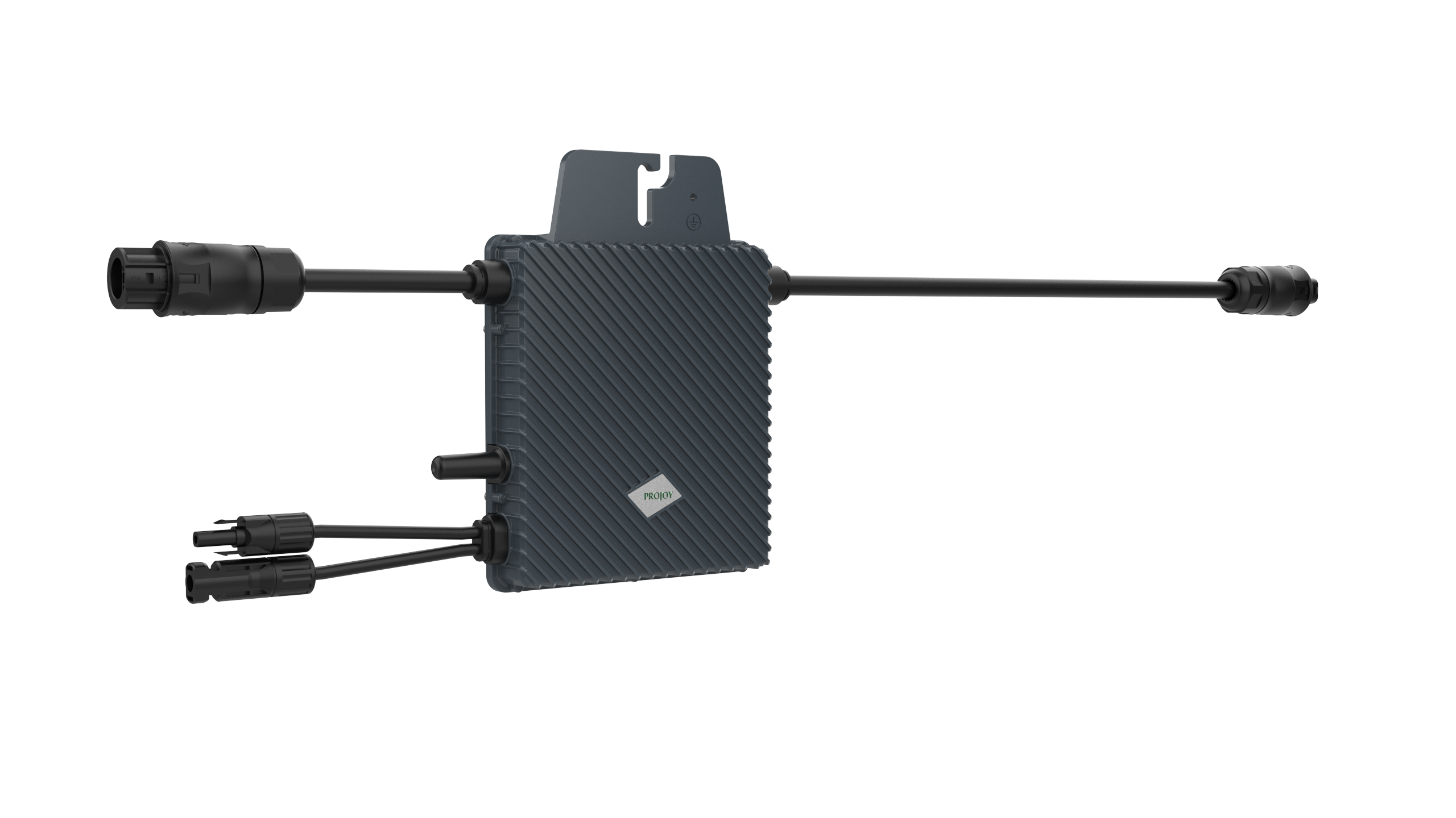 ProJoy Electric Co., Ltd. - Wechselrichter - PSOL Series PSOL-MS2250H - Art. 58345