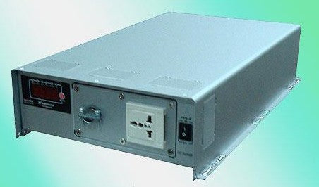 Asian Electron Co., Ltd. - Wechselrichter - PSW3000W YK-PSW 12300 - Art. 6813