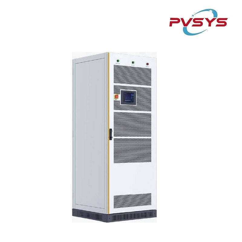 Shanghai Pvsys New Energy Co., Ltd - Wechselrichter - PSWD Series PWD-800KW - Art. 54431