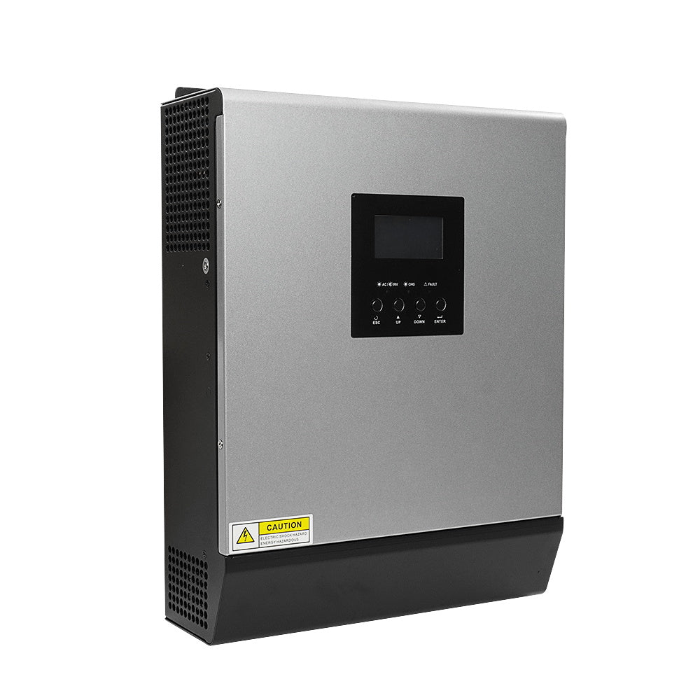 Shenzhen Sunray Power Co., Ltd. - Wechselrichter - PS Series 1-5k PS 5K - Art. 26873