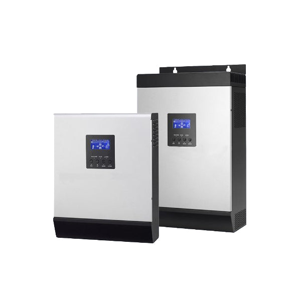 Guanzhou Poojin Electronic Co., Ltd. - Wechselrichter - PS Series PS5K - Art. 43926