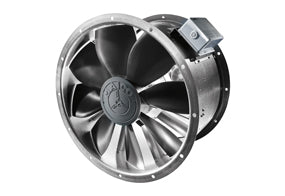 Maico Axial-Rohrventilator DZL 30/2 B Drehstrom, DN300