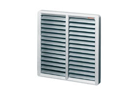 Maico Verschlussklappe, manuell RS 40 DN400