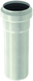 ACO PIPE Abflussrohr 1.4301